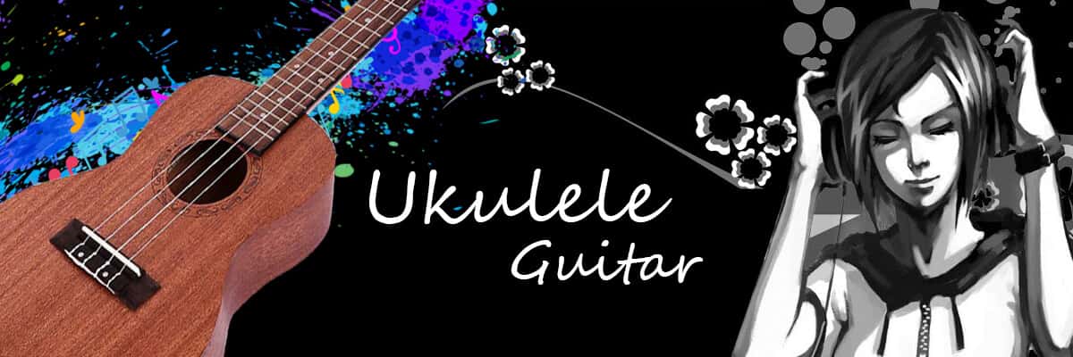 Ukulele